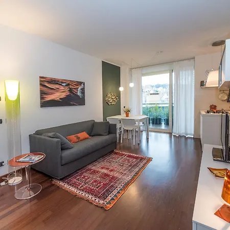 Apartment Le Torri In Darsena