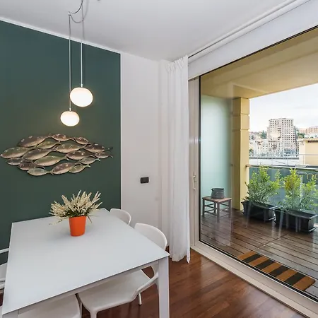 Le Torri In Darsena Apartment Savona