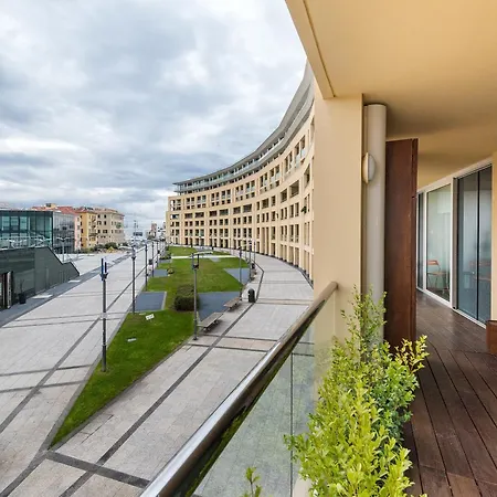 Appartement Le Torri In Darsena *