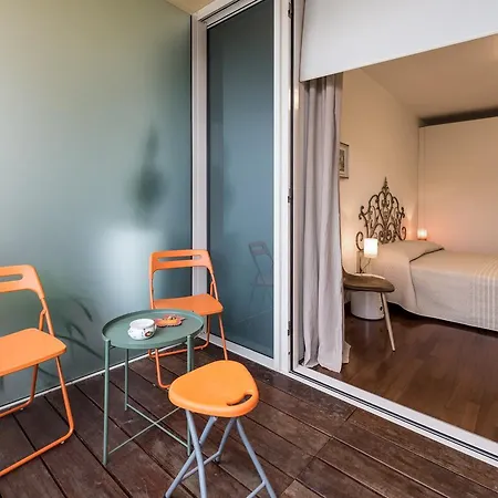 Le Torri In Darsena *