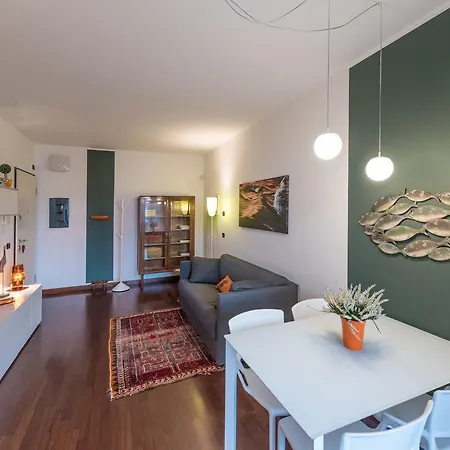 Le Torri In Darsena Apartamento Savona