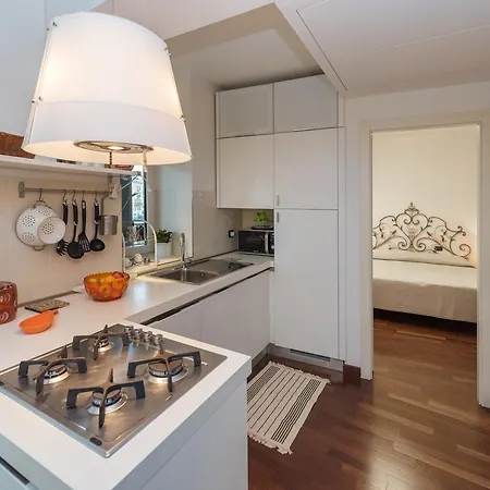 Apartamento Le Torri In Darsena Savona