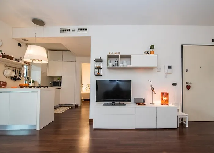 Appartement Le Torri In Darsena Savona